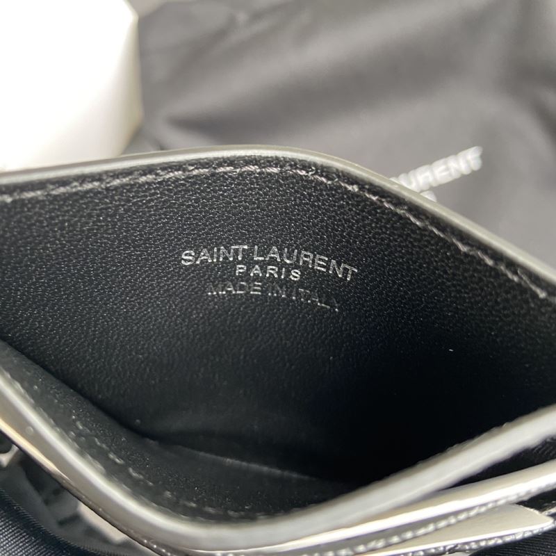 YSL Wallets